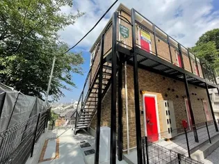 ハーミットクラブハウス大倉山の画像