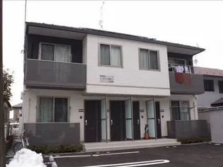 ディアコート名取Gの画像