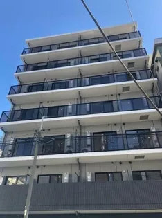 メイクス錦糸町【3階】の外観