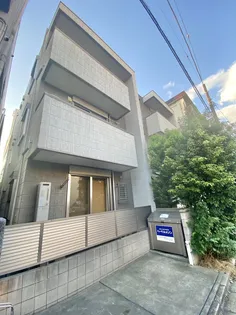 カーサフェリーチェ【2階】の外観