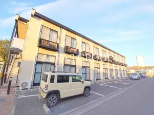 レオパレスSHIROYAMAⅣの画像