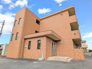 ひかりマンションの画像