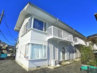 ゴールドシティハイツ2の画像