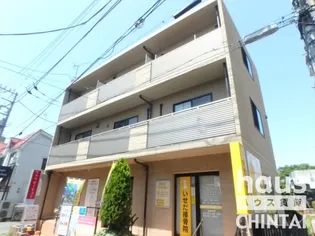 パルコート芦花IIの画像