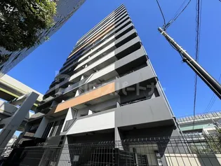 KDXレジデンス池袋ウエスト【12階】の外観