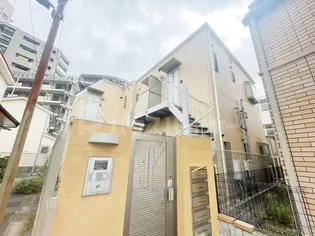 グランド東金町の画像