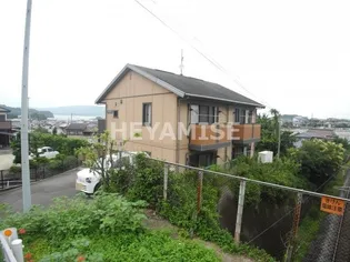 マ メゾンの画像