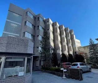 スタジオ明泉(旧女子学生会館 明泉)【2階】の外観