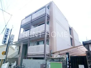 リンクスイン東大阪パートⅡの画像