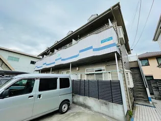 クレセントハイツ大南の画像