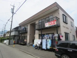 サンピュアハピネスBの画像