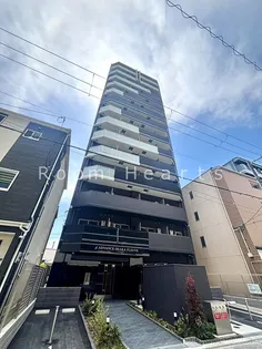 アドバンス大阪フルーヴの画像