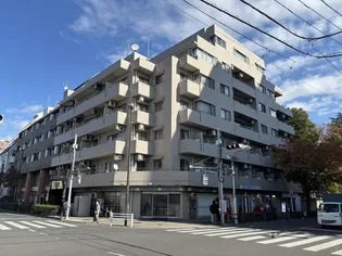 ヴィラージュ武蔵野の画像