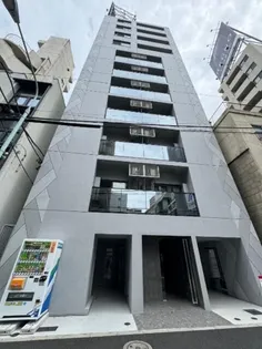 CREAL日本橋浜町(クリアル日本橋浜町)【4階】の外観