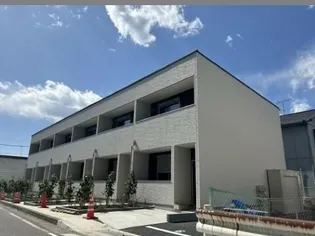 神奈川県横浜市戸塚区原宿5【アパート】の外観