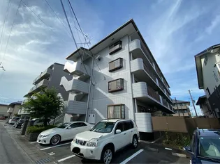 グランディ栗の木Iの画像