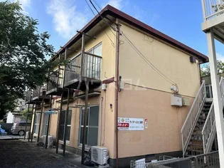 ディア ベルジュ厚木の画像