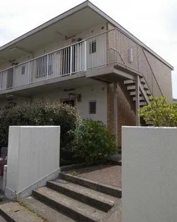 グリーンコーポ金田5の画像