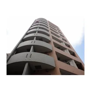 ベルファース志村坂上アリコルージュ【6階】の外観