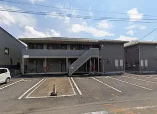 シャーメゾンAの画像