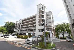 URアーバンラフレ星ヶ丘の画像