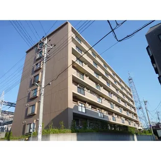 サンパーク我孫子駅前の画像