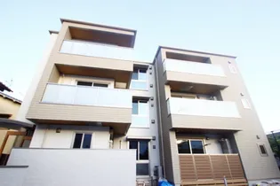 ベレオ光南の画像