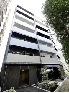 ステージファースト桜新町【5階】の外観