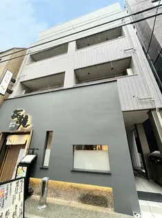 ヴィラ神保町【3階】の外観