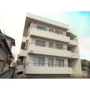 コーポリッチIIの画像