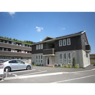 シャンベルタン B棟の画像