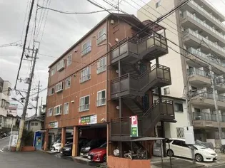 シャルム守口の画像