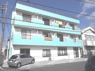 ガーデンヒルズの画像