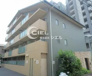 ヴェルデュール本郷 弐番館の画像