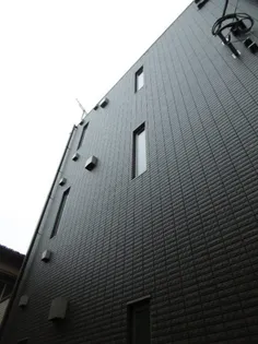 神奈川県横浜市鶴見区寺谷2【マンション】の外観