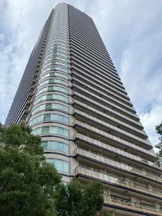 パークシティ武蔵小杉ステーションフォレストタワーの画像