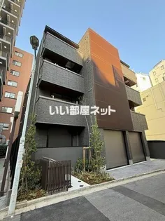 シャーメゾン925浅草橋の画像