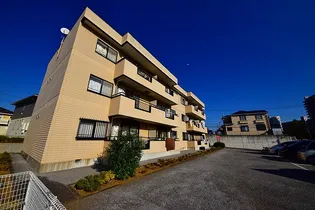 おゆみ野ドリームハイツの画像