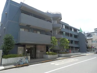 アルページ麻布の画像