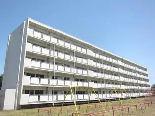 スカイクレスト2号棟の画像