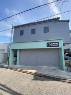 MATERIAL APARTMENT廿日市の画像