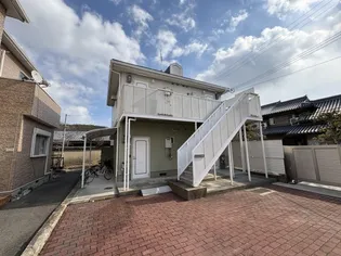 グリーンプラザ梶原の画像