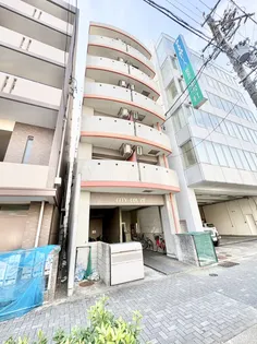 CITY COURTの画像
