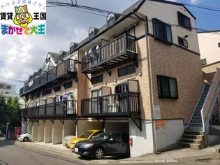 フレンドリー弐番館の画像