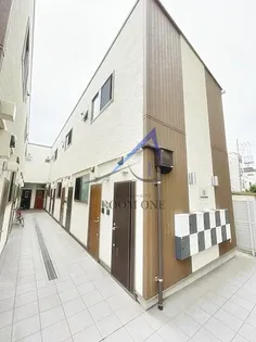 アヴニール上北沢の画像