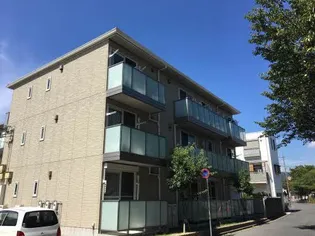 カサクレシアVの画像