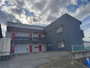 ハイム須永の画像