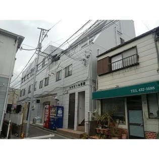 第8シンエイハイム白楽の画像