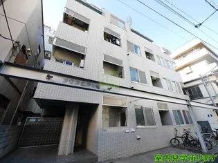 アクア江戸川橋の画像