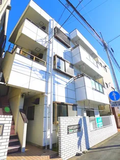 おうぎハイツの画像